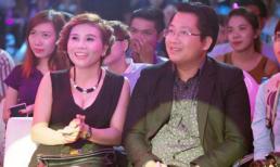 Cặp vợ chồng doanh nhân sở hữu 'đôi bàn tay vàng' đứng sau nhan sắc loạt Hoa hậu, nghệ sĩ Việt