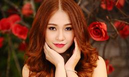 Ca sĩ Lina Nguyễn ra mắt MV mới đón Giáng sinh và mừng sinh nhật