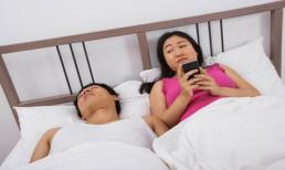 Cuộc điện thoại của vợ với nhân tình đã làm tôi sốc nặng