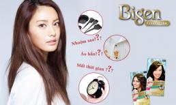 Bạn đã biết nhuộm tóc đúng cách?