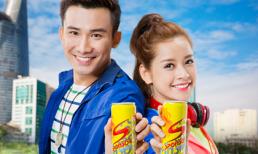 Chi Pu và Chí Thiện khoe cá tính qua môn thể thao 'mạnh' cùng fan