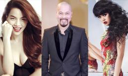 NTK Đức Hùng sẽ cùng Hà Hồ... làm giám khảo chung kết Siêu mẫu 27.12