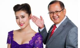 Xóa tan mặc cảm mắt sụp mí