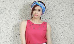  Trương Quỳnh Anh sành điệu xuống phố Đông