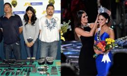 Những scandal hoa hậu chấn động thế giới (P.1)