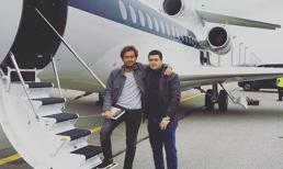 Choáng ngợp với cuộc sống phô trương của giới trẻ giàu có ở Nga