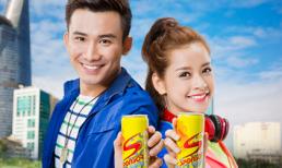 Khoe cá tính cùng môn thể thao 'đinh' cùng Chi Pu và Chí Thiện