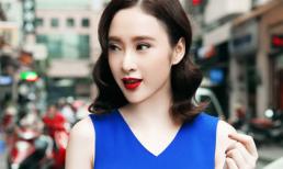 Ngất ngây vẻ đẹp “đa sắc màu” của Angela Phương Trinh