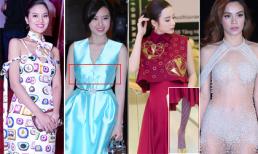 'Đệ nhất lúa' Sao Việt tuần qua (P182)