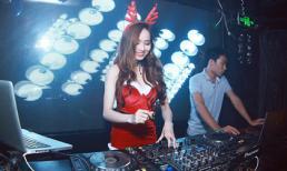 f.Club Saigon tưng bừng đón năm mới