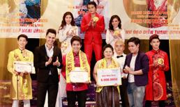 Diễn viên Lê Thanh Tâm vinh dự làm giám khảo cuộc thi Gương Mặt Sân Khấu Điện Ảnh Triển Vọng 2015