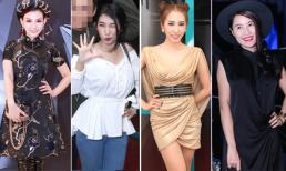 'Đệ nhất lúa' Sao Việt tuần qua (P183)