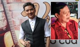 Đàm Vĩnh Hưng tiết lộ thần tượng lúc nhỏ của mình