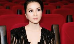 MC Thanh Mai rạng rỡ 'đánh bật' dàn mỹ nhân trẻ