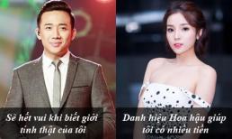 Phát ngôn 'giật tanh tách' của sao Việt tuần qua (P88)