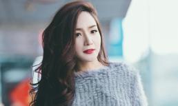 Đan Thuỳ, 'người tình' Khánh Phương tuyên bố vẫn còn trinh nguyên