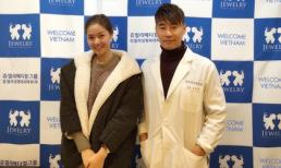 Kỳ Hân: 'Nếu không nhờ dao kéo, trong dàn sao Việt chả mấy mỹ nhân'