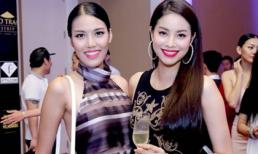 Lan Khuê bức xúc vì bị cho là cười cợt khi nhắc tới Phạm Hương