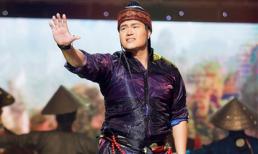 Ông bầu Minh Chánh - Nghệ sĩ đa tài trên sân khấu chung kết HHPNNVTG 2016