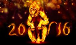Những điều cần biết để năm 2016 may mắn và thành công