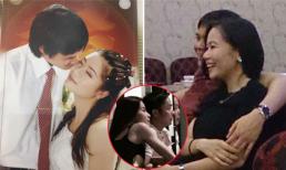 Vợ đại gia nghi cặp Hà Hồ đăng ảnh cưới sau khi bị 'đánh ghen ngược'