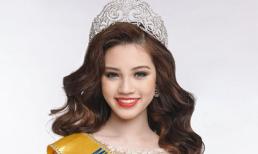 Jolie Nguyễn: 'Tôi tự tin sẽ là Jennifer Phạm thứ hai'