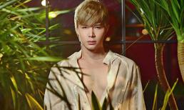 Nathan Lee chất lừ với hàng hiệu 'khủng'