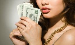 Chê chồng bất tài, vợ cặp bồ với đại gia vỡ nợ