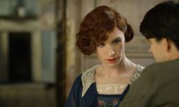 'Cô Gái Đan Mạch' nhận hàng loạt đề cử BAFTA