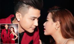 Hoàng Thùy Linh tình tứ công khai cùng 'bạn trai tin đồn' Vĩnh Thụy