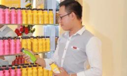 Ông chủ 9x: 'Sợ vợ cũng là một năng khiếu'