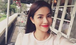 Phạm Hương 'đánh cắp trái tim' fan khi tiếp tục trổ tài hát tiếng Anh