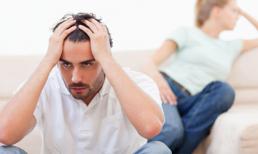 Ân hận vì vội vàng lấy người phụ nữ đã có con riêng