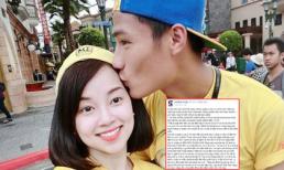 Mạc Hồng Quân lên tiếng sau khi bị tố coi Ly Kute 'như osin hám tiền'