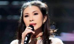 Á hậu Mai Lệ Quyên tặng khán giả Las Vegas với ca khúc trữ tình ngọt ngào