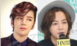 Mỹ nam Jang Geun Suk bị nghi phẫu thuật thẩm mỹ vì ảnh khác lạ