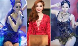 Sao Việt liên tiếp 'gặp nạn' trong chương trình The Remix