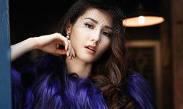 Diễm My 9x lột xác thành quý cô đầy kiêu kỳ