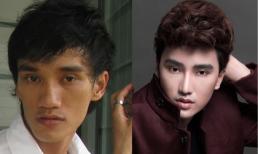 Cú lột xác ngoạn mục của hot boy nghiện 'dao kéo' nhất Việt Nam