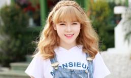 Lunia Vân Khánh - Gương mặt mẫu nhí đầy triển vọng