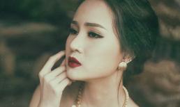 Nguyễn Phương Anh quyến rũ mọi góc nhìn