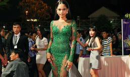 Trương Thị May hở bạo khiến cánh mày râu 'mê mệt'