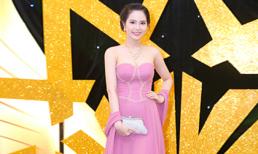  Ngẩn ngơ trước vẻ đẹp rạng ngời của Dương Kim Ánh