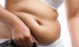 5 bước đơn giản giúp bạn eo thon đón Tết