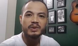 'Rớt nước mắt' trước những chia sẻ đầy xúc động của Trần Lập