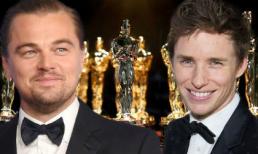 Tất cả những điều cần biết về lễ trao giải Oscar 2016