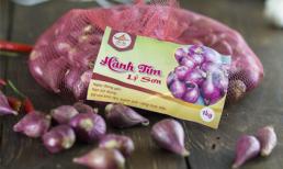 Quà quê Ao-ta - Ẩm thực quê nhà nơi phố thị