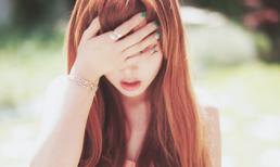 Chia tay người yêu ngay tức khắc sau một lần đi lễ chùa