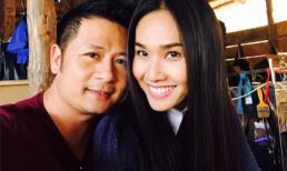 Bằng Kiều thân thiết với Dương Mỹ Linh sau tin đồn chia tay