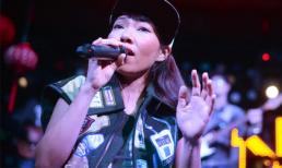 Diva Hà Trần ra mắt sản phẩm mới sau 10 năm 'thai nghén'